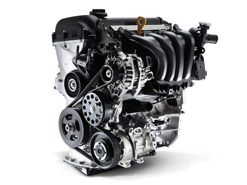 [Used Engine] Hyundai Elantra G4GM 1.8 DOHC